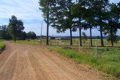 Farm and Ranch in Sharp County, Arkansas