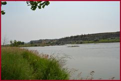 Farm and Ranch in Treasure County, Montana
