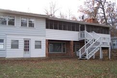 Farm and Ranch in Sharp County, Arkansas