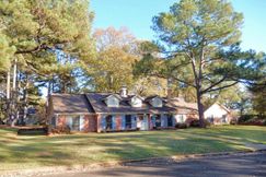 Farm and Ranch in Anderson County, Texas