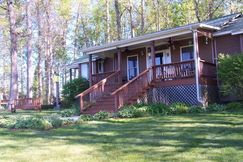 Undeveloped Land in Cumberland County, Virginia