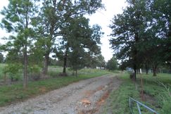 Farm and Ranch in Pittsburg County, Oklahoma