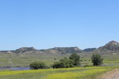 Timberland Property in Rosebud County, Montana
