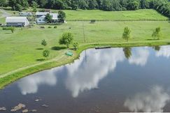 Farm and Ranch in Jackson County, Alabama