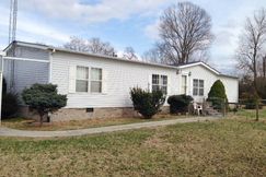 Farm and Ranch in Coffee County, Tennessee