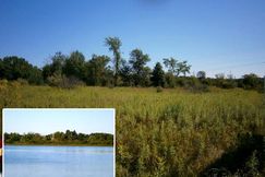 Recreational Property in Montcalm County, Michigan