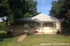 Recreational Property in Pontotoc County, Oklahoma