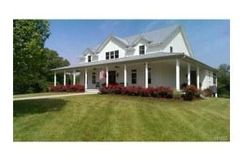 Recreational Property in Gasconade County, Missouri