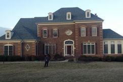 Hunting Property in Loudoun County, Virginia