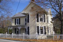 Timberland Property in Highland County, Virginia