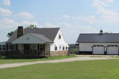 Recreational Property in Pontotoc County, Oklahoma