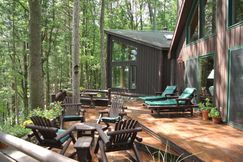 Recreational Property in Vilas County, Wisconsin