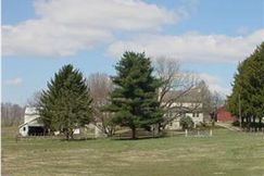 Farm and Ranch in Chester County, Pennsylvania