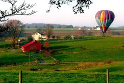 Farm and Ranch in Lancaster County, Pennsylvania