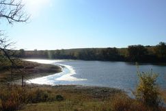 Farm and Ranch in Greenwood County, Kansas