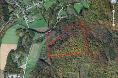 Farm and Ranch in Otsego County, New York