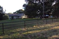 Undeveloped Land in Lamar County, Texas