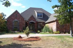 Farm and Ranch in Pontotoc County, Oklahoma