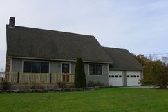 Farm and Ranch in Knox County, Maine