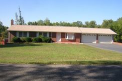 Farm and Ranch in Patrick County, Virginia