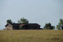 Farm and Ranch in Butler County, Kansas