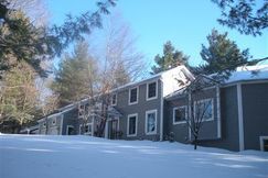 Recreational Property in Newaygo County, Michigan