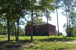 Timberland Property in Tallapoosa County, Alabama