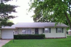 Recreational Property in Dodge County, Nebraska