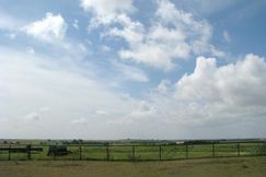 Farm and Ranch in Ellis County, Texas