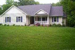 Recreational Property in Mason County, Michigan