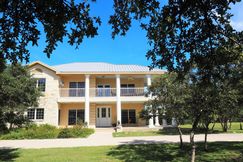 Recreational Property in Brown County, Texas