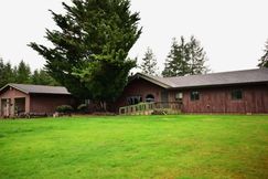 Farm and Ranch in Lewis County, Washington