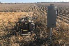Farm and Ranch in Colfax County, Nebraska
