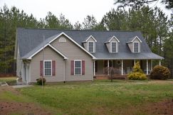 Recreational Property in Lunenburg County, Virginia