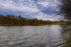 Farm and Ranch in Kinney County, Texas