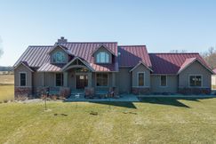 Undeveloped Land in Clinton County, Michigan