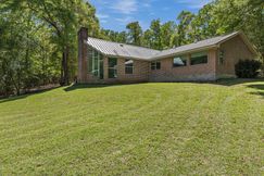 Timberland Property in Montgomery County, Texas