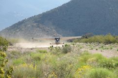 Farm and Ranch in Mohave County, Arizona