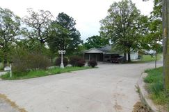 Farm and Ranch in Pittsburg County, Oklahoma