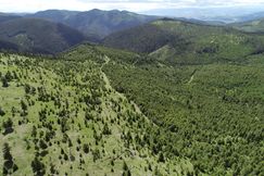 Recreational Property in Granite County, Montana