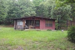 Timberland Property in Le Flore County, Oklahoma
