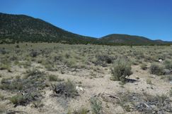 Recreational Property in White Pine County, Nevada