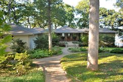 Timberland Property in Smith County, Texas