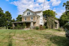 Farm and Ranch in Wyandotte County, Kansas