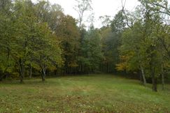 Farm and Ranch in Jennings County, Indiana