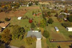 Timberland Property in Grady County, Oklahoma