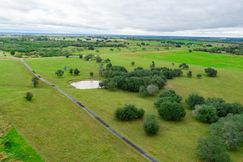 Recreational Property in Karnes County, Texas