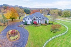 Commercial Property in Fairfax County, Virginia