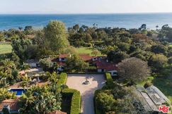 Farm and Ranch in Santa Barbara County, California