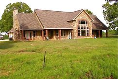 Timberland Property in McCurtain County, Oklahoma